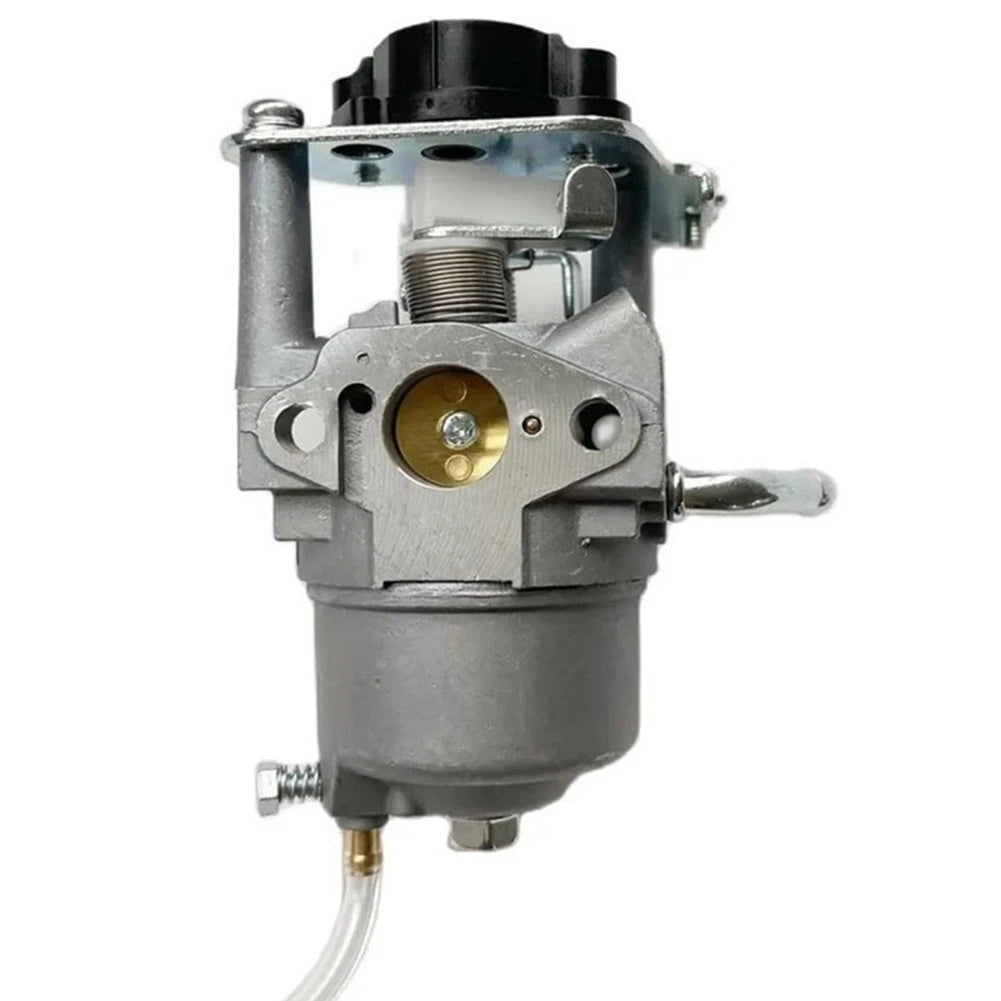 Replacement Part Carburetor Kit Unblocked Oil Circuit Robust