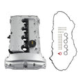 Aluminum Engine Valve Cover w/ Gaskets Kit For Mini Cooper N14 JCW