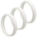 3 Pack Pool Cleaner All Purpose Tire Replacement For Polaris 180 280