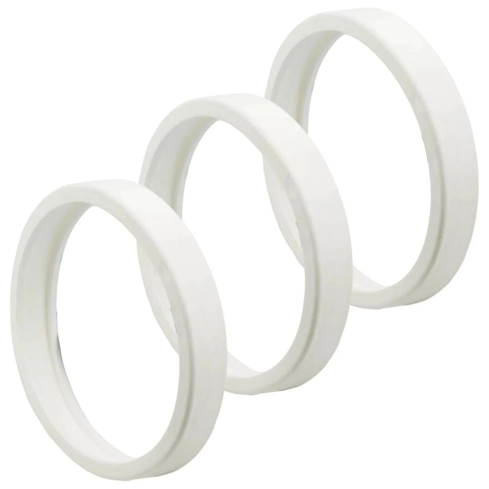 3 Pack Pool Cleaner All Purpose Tire Replacement For Polaris 180 280