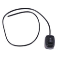 Car Switch Power On/off For Fog Lights Dc 12V Plastic 18awg High