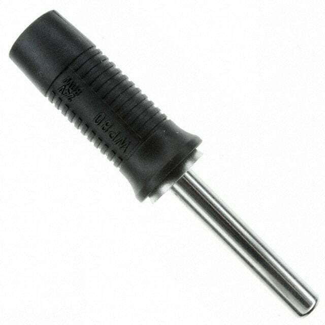 Weller Switch Assembly