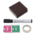 Keep Your Car's Black Wheels Looking Perfect Touch Up Paint Pen For