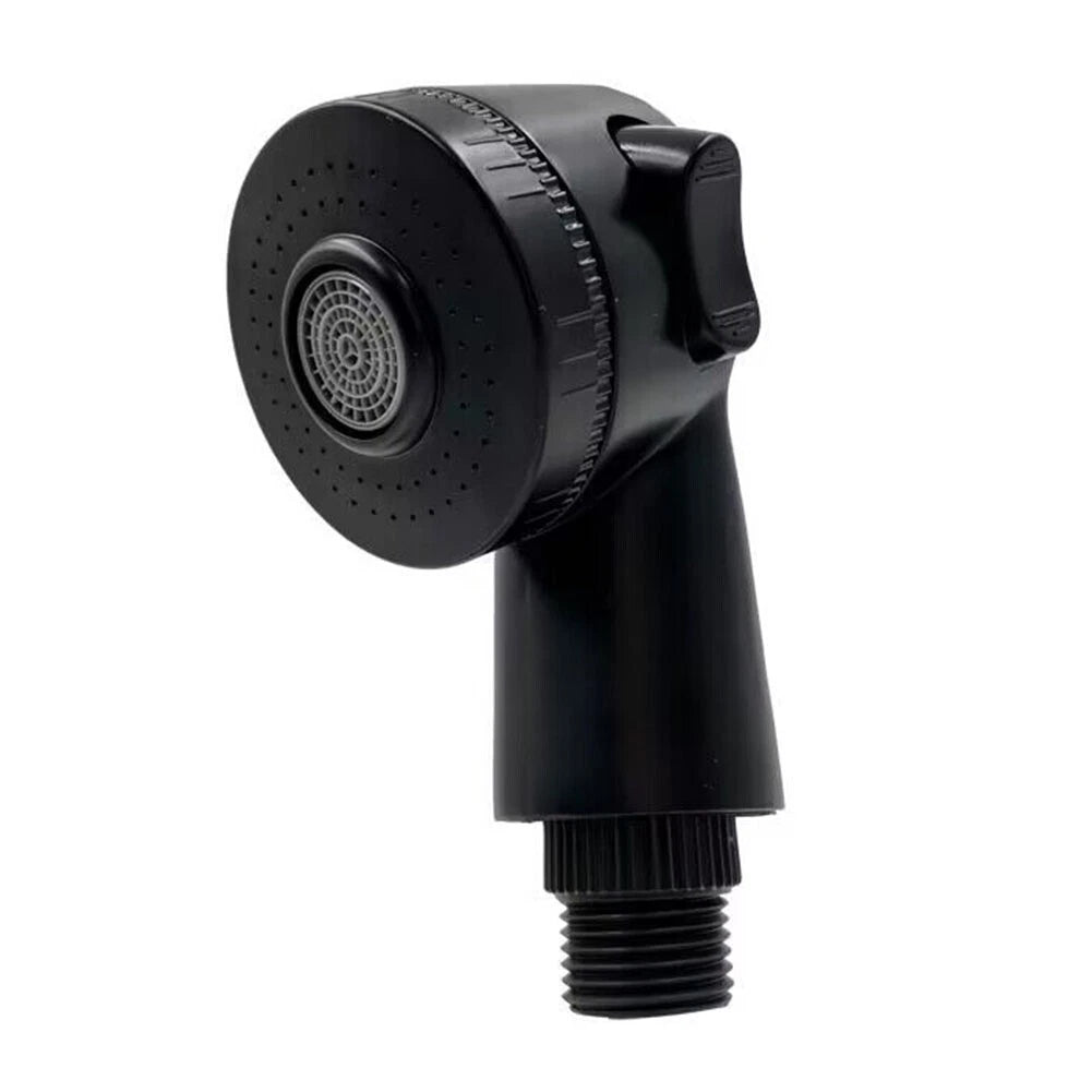 High Quality Abs Hair Salon Shower Head 2 | Built Supply Co