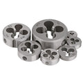 Metric Thread Dies M1-M20