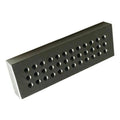 36 Hole Diameter 0.5mm-2.5mm 8724a Watchmakers Tools Riveting Stake
