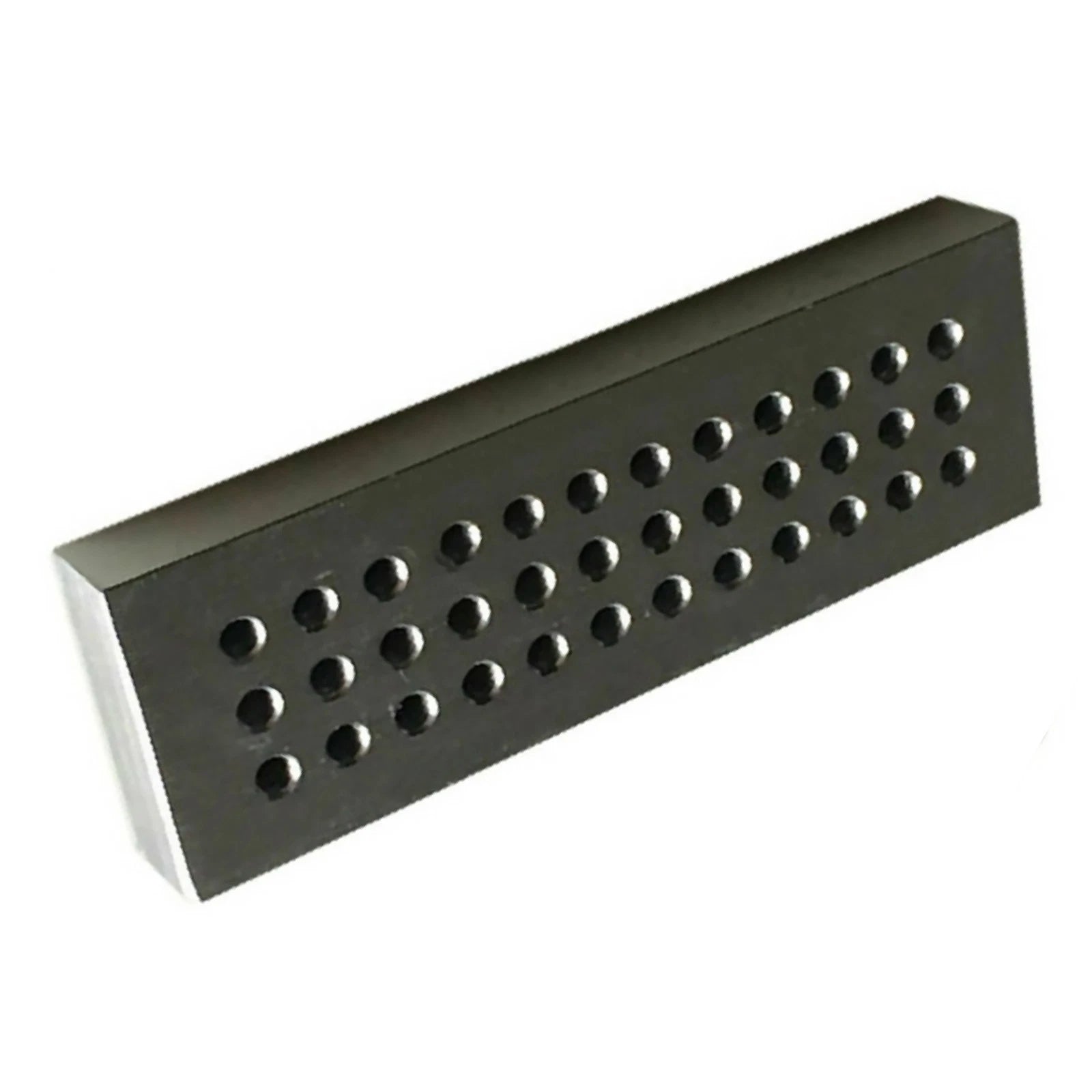 36 Hole Diameter 0.5mm-2.5mm 8724a Watchmakers Tools Riveting Stake