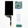 5.5inch Ls055r1sx04 1440x2560/2k Lcd Screen Display | Built Supply Co