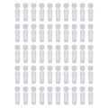 5ml Volume Plastic Small Bottle Vial Storage Container Sample