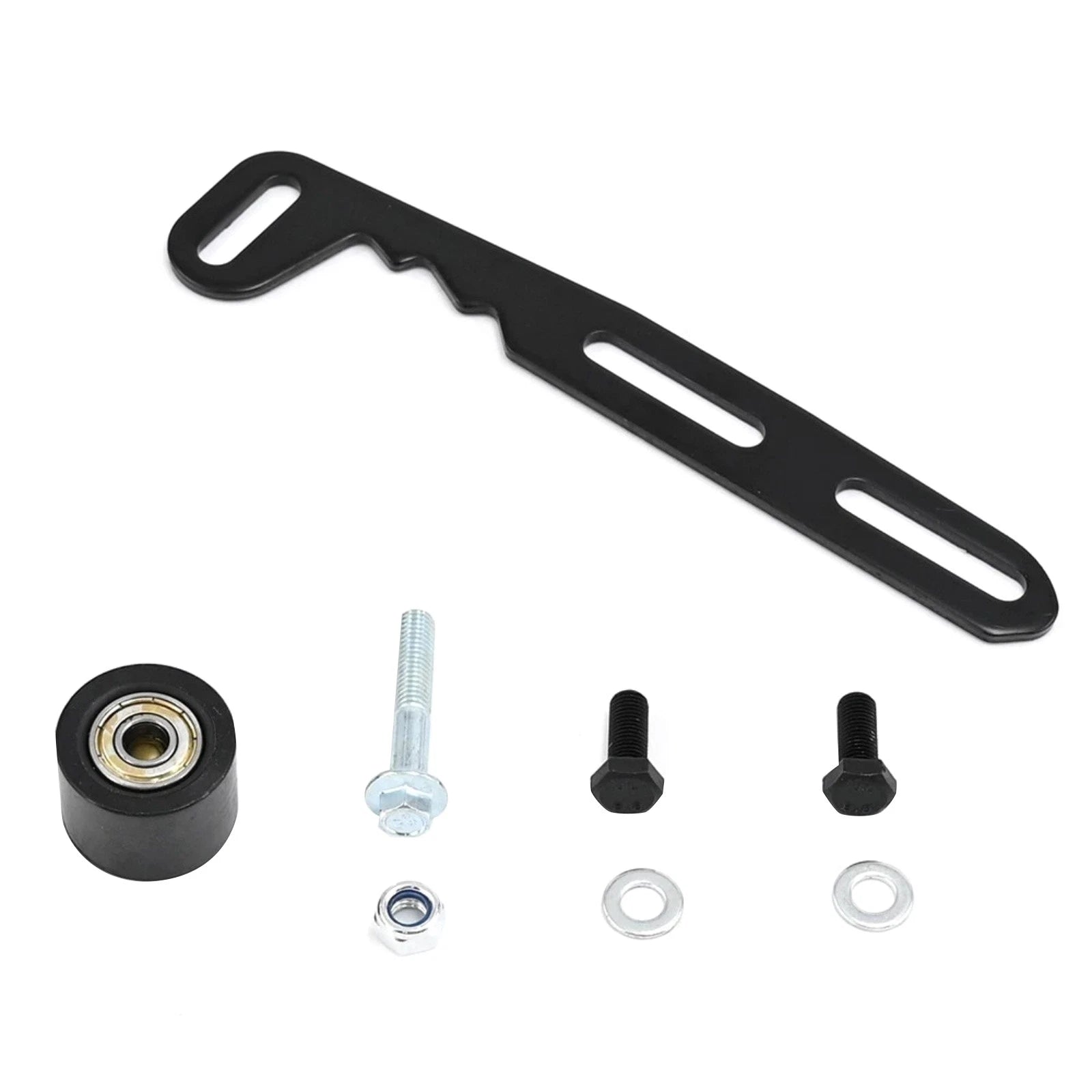Maintain 10-15mm Slack Adjust Chain Tensioner For Predator 212 Go