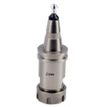 1PCS PRECISION M12 ISO30 ER32 4.0" COLLET CHUCK TOOL HOLDER CNC MILLING TOOL6