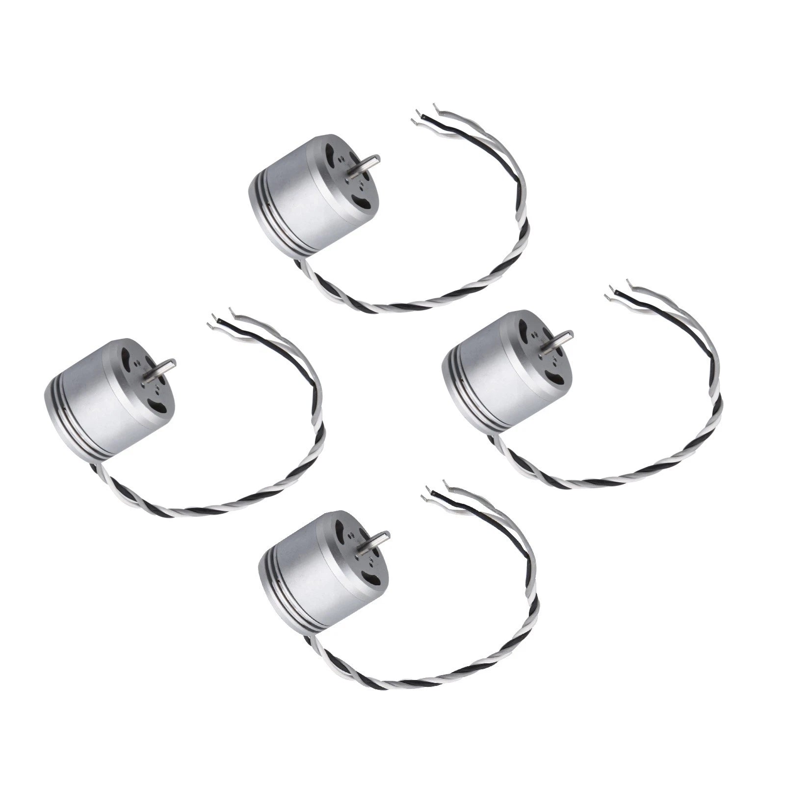 Original 2312s Cw Ccw Motor For Dji Phantom 4/4 Pro Official Part