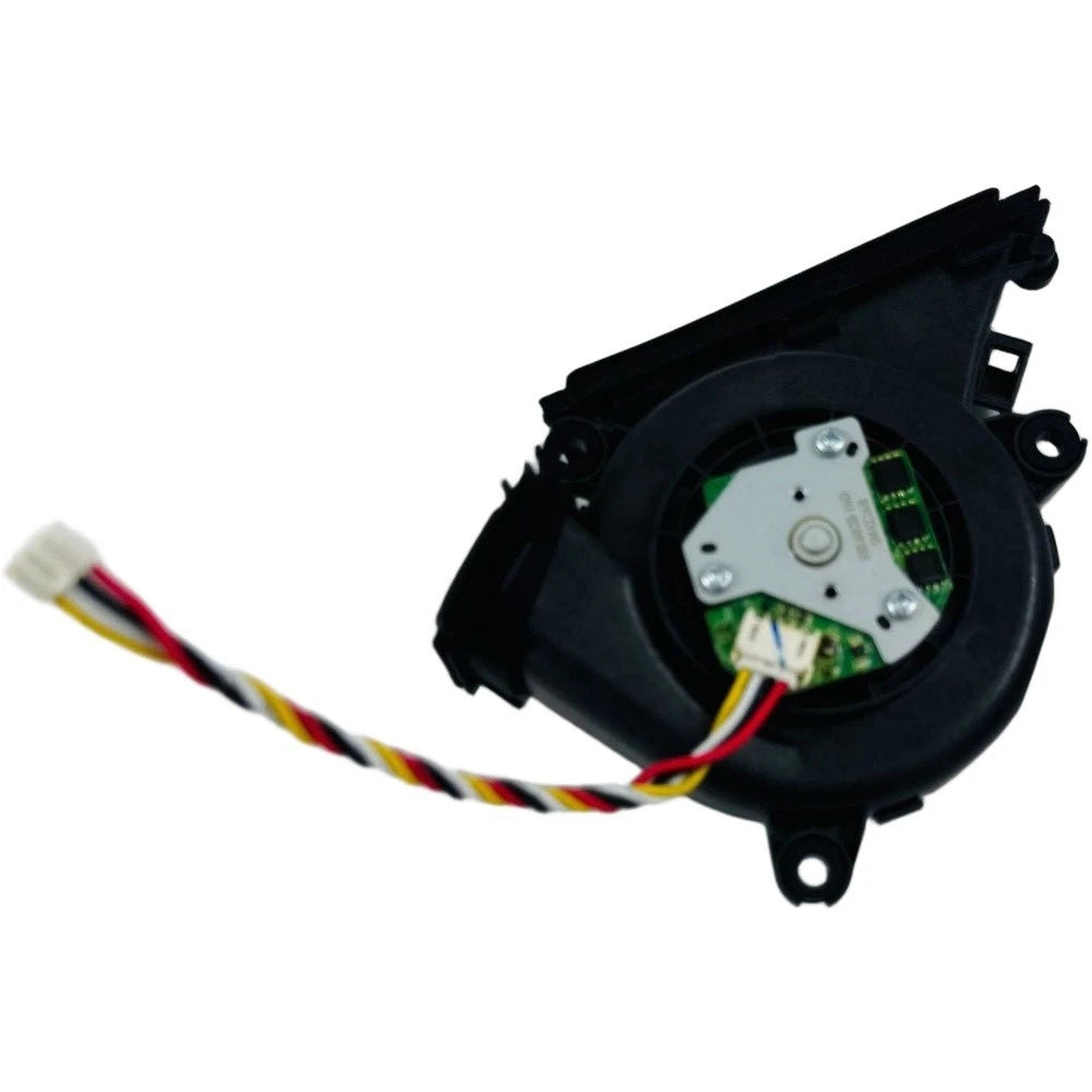 Vacuum Cleaner Ventilator Fan Motor Compatible With For Trouver E20