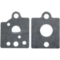 Black Carburetor Gasket Kit For Echo Pb 251 Pb 255 Pb 255ln Es 255