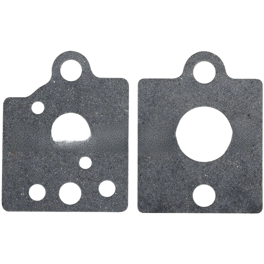 Black Carburetor Gasket Kit For Echo Pb 251 Pb 255 Pb 255ln Es 255