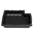 Fit 13-17 Subaru Crosstrek Center Console Storage | Built Supply Co