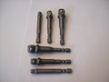 Wobble Power Extension Bar Bit Set - 6 pcs