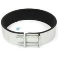 10" Noise Reduction Clamp - Vibration Reducer for Fan Silencers Carbon Filters