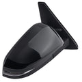 Right View Mirror for Toyota 4Runner 2014-2023 Heated Puddle 8791035C00-PFM