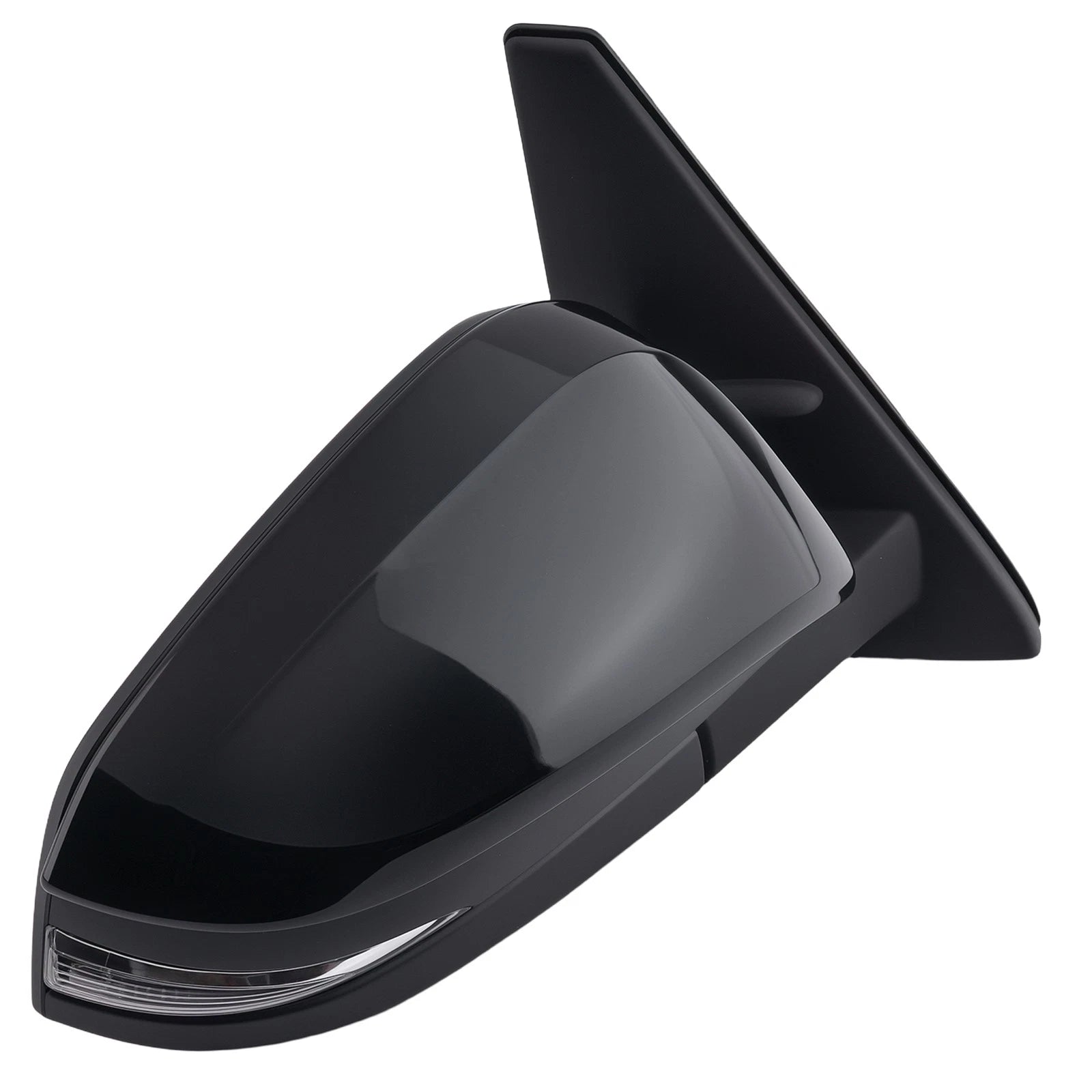 Right View Mirror for Toyota 4Runner 2014-2023 Heated Puddle 8791035C00-PFM