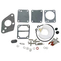 855546a1 Replacement Outboard Carburetor Boat Maintenance Precision