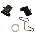 Chainsaw Recoil-Pawl Spring-Washer Set