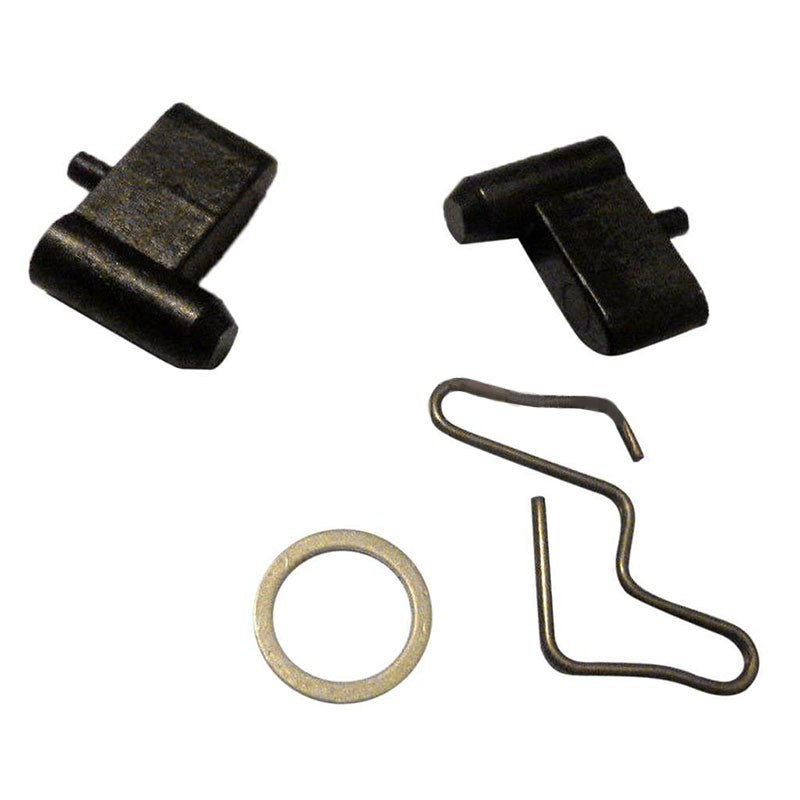 Chainsaw Recoil-Pawl Spring-Washer Set