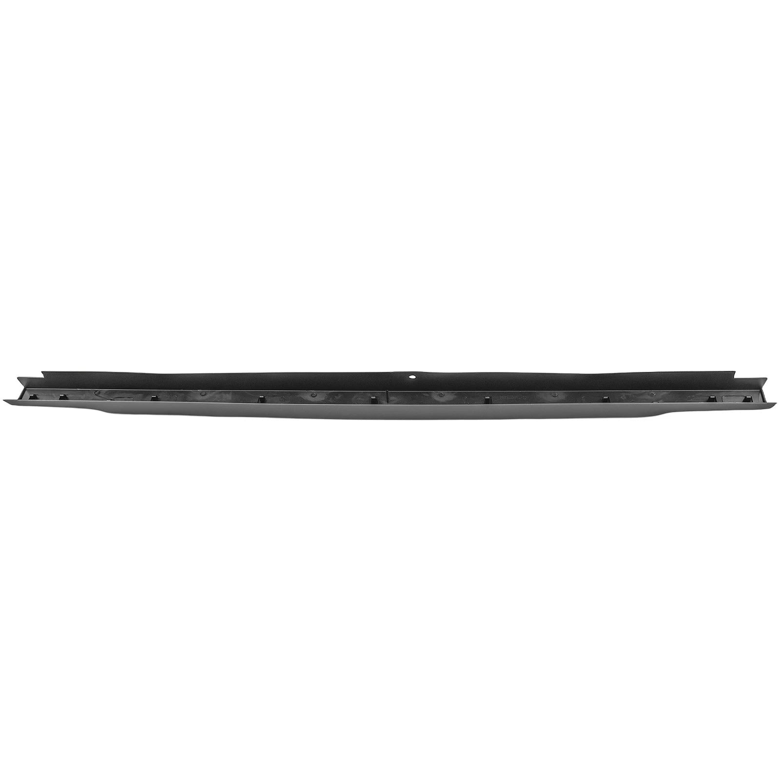 Tailgate Cover Molding Protector for Ford F-250/F-350 2008-2016 Rear Upper