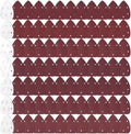 84PCS Mouse Detail Sander Sandpaper Sheets 40-320 Grit Hook Loop