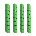 Tree Trunk Spiral Guards In 2 Sizes For Effective Bark Protection