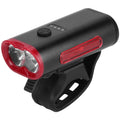 Usb C Rechargeable For Cycling Light 400 Lumen Waterproof Daily Water