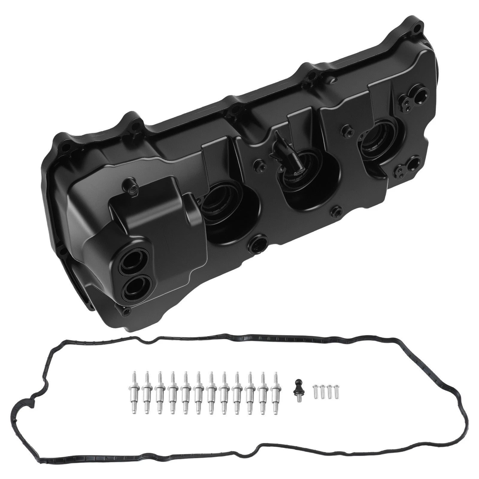 Engine Valve Cover for Ford Transit-150/25<wbr/>0/350 3.5L 2015-2022 DL3Z6582A