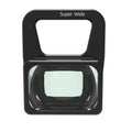 For Dji Air 3 Drone Camera Booster Lens Wide Angle Lens Photography