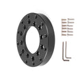 1 Set Racing Adapter Plate Kit For Logitech G920 With 70mm Pcd For