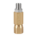 360 Degree Swivel Joint Compatible With For Airless Spray Systems