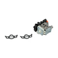 Metal Carburetor For Fs94r Km94r And Compatible Models With Quick