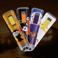 EverBrite 4-Pack Halloween Flashlights by EverBrite