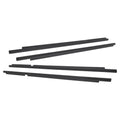 Door Belt Mouldings for Toyota Land Cruiser 1998-2007 75710-60061