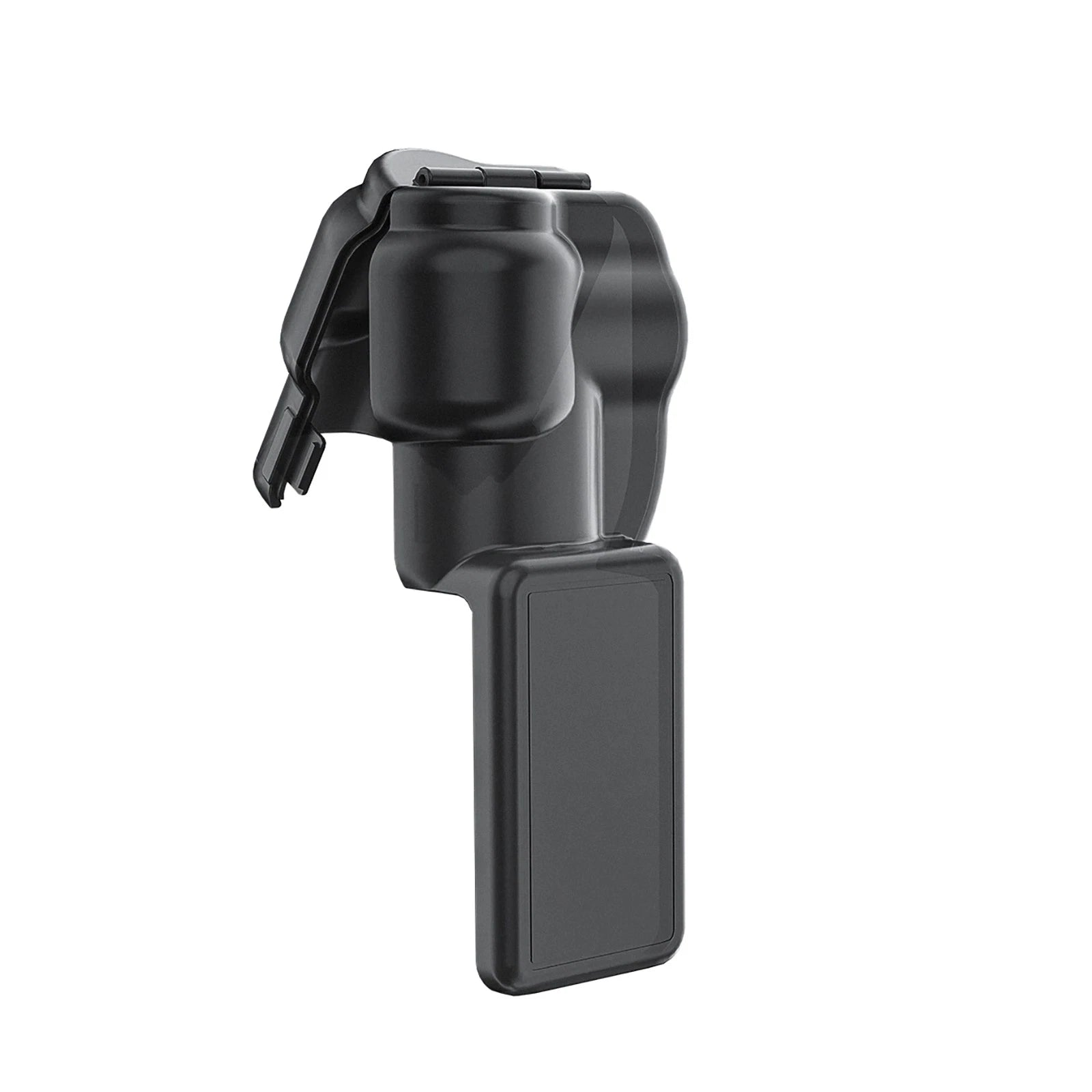 Plastic Camera Lens Screen Protective Cover Dust Cap Part For Dji