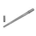 Ring Mandrel Square Steel Measuring Metal Wire Forming-jewelr<wbr/>y