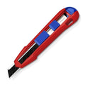 Knipex Cutix Universal Retractable Razor Knife W Stabilization Bar