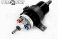 Sytec Hi Otp044 Fuel Pump with Barbed 8MM Outlet / 15MM Inlet + Cradle