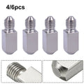 Metal Drive Pin Set For Mixers Works With Models From For 6628 To 6640