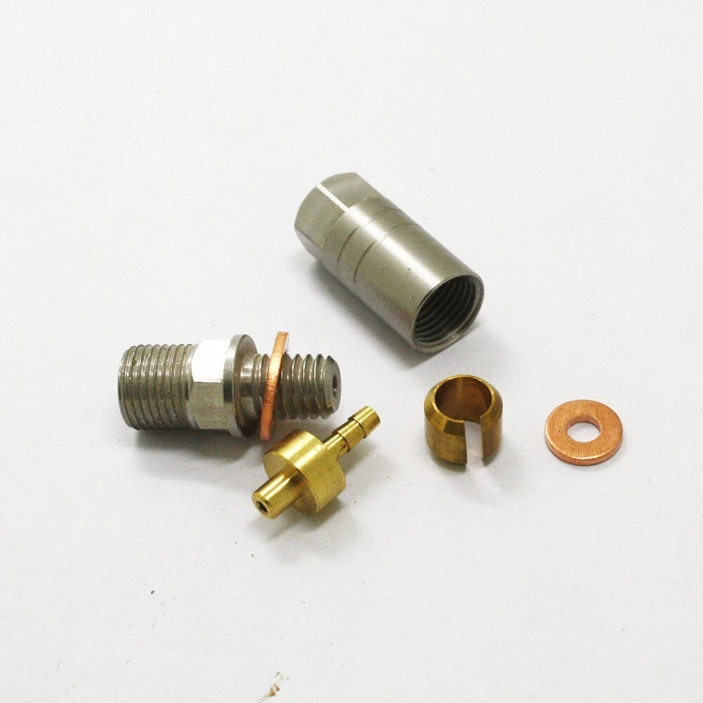For Hope Tech3 V4/e4/x2 Bicycle Hydraulic Brake Hose Nut Fitting