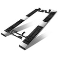 Fit 10-15 Cadillac Srx 6.5" Rectangular Polished | Built Supply Co