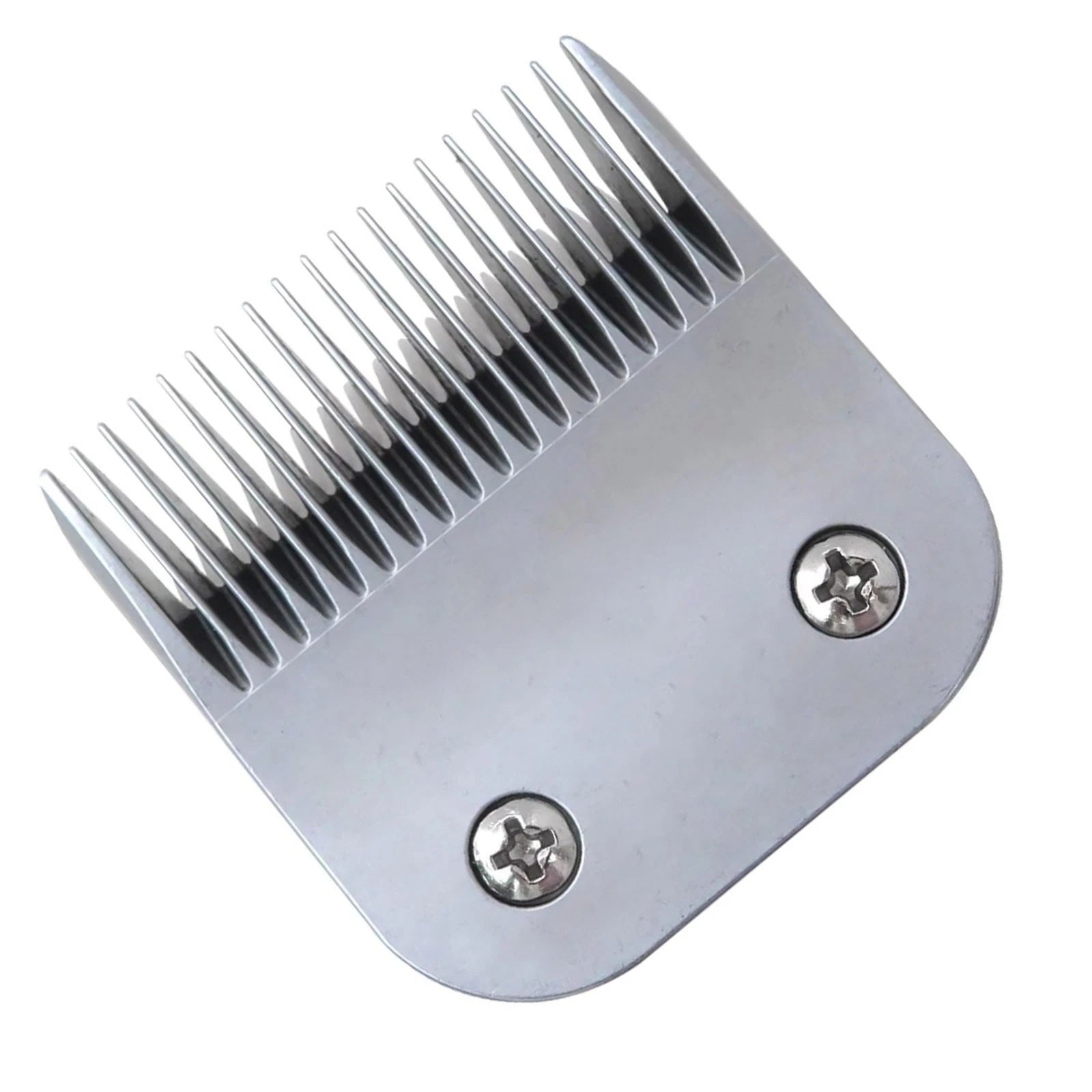 Pet Grooming Clipper Blade Kit Fit For Wahl: Km2, Km5, Km10, A5