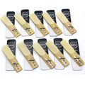Eb Alto Sax Reeds Strength For 2 For 2.5 3 | Built Supply Co