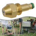 Waste Oil Burner Nozzle Achieve Reliable Spray | Built Supply Co
