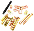 13pc HARMONIC BALANCER  PULLEY PULLER SETOpens in a new