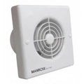 Manrose Pull Switch Axial Wall Fan